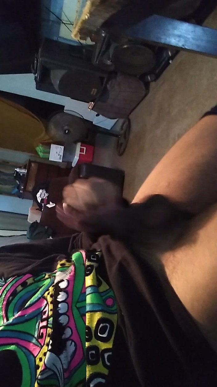 AlexAlejandro13: Ich blieb allein zurück