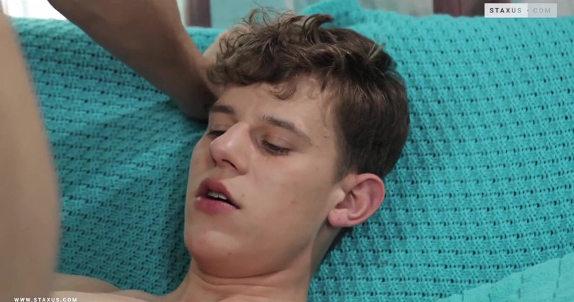 Staxus: Home of Twinks: Jonny Montero и Ollie Barn