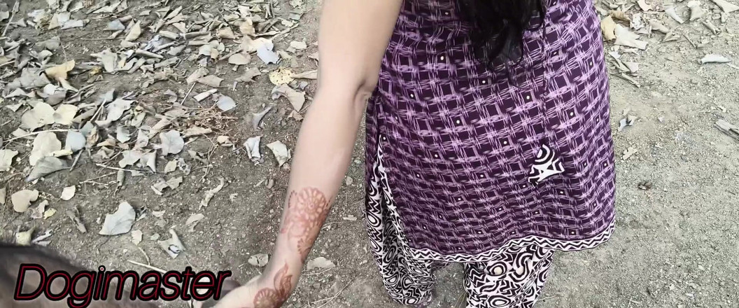 Dogimaster: Köylü kız çiftlikte eğleniyor - erkek arkadaşıyla seksin tadını çıkarıyor