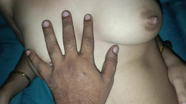 Payal in sex: Je baise ma copine dans un village desi