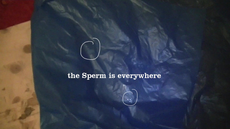 Mark Hannes: Masturbasi masturbasi tangan pakai 052013 fleshlight stand