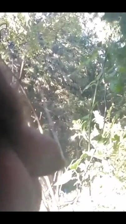 Pissing in My Backyard (Bigpisser)
