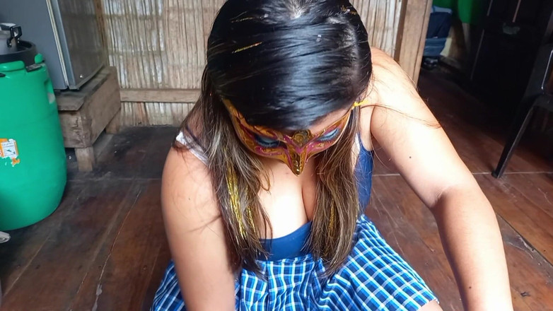 Martin13: 18-річний студент благає свого вчителя дати йому ще один шанс