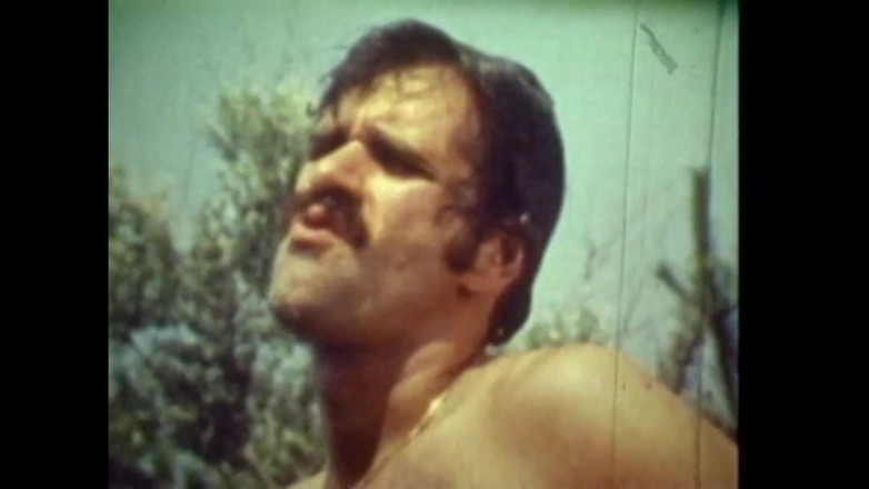 Vintage megastore: Merle Michaels Écarte Les Jambes