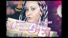 Campsissyboi: TYLKO AUDIO - Zostań rogaczem interaktywnego dźwięku Keri JOI