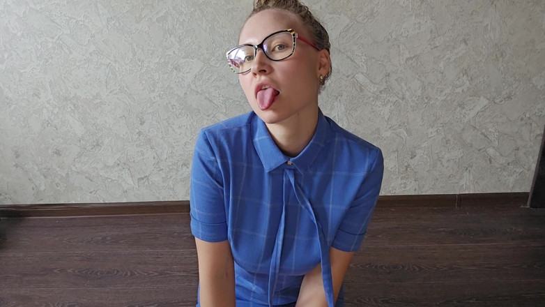 Stacy_via: Bývalá manželka natočila video pro šéfa a omylem stříkala