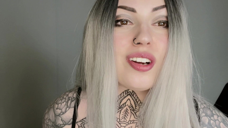 Miss Valentina: 医療用ウェッジ除去