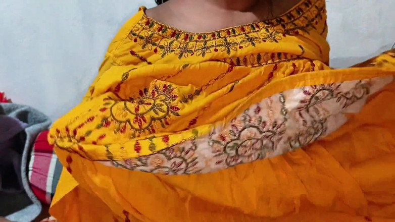 Bithi69gril: Sexo por primera vez con novio, sexo duro y duro ,...