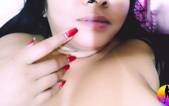 Suellen Santos: Fanclub - servitoarea îi trimite un videoclip șefului făcând ejaculare și distracție