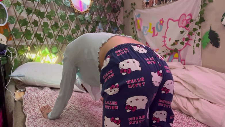 lanalovacutie: Muslim-yoga-in-hijab hari-13