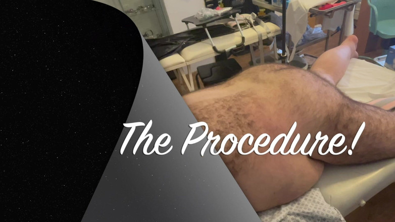 Aaexperiencesltd: Część 1: Matron Satana i Pan Jones analny egzamin!