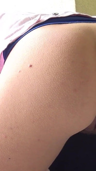Masturbation für Lety Howl