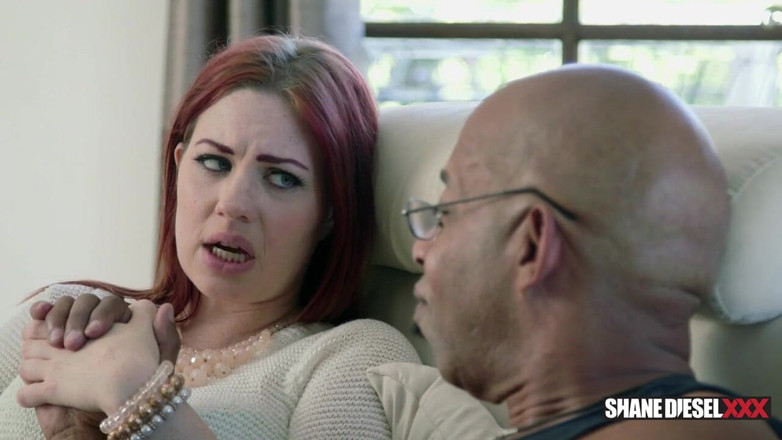 Shane Diesel XXX: Jessica ryan - shane diesel's who's your Stepdaddy now #3