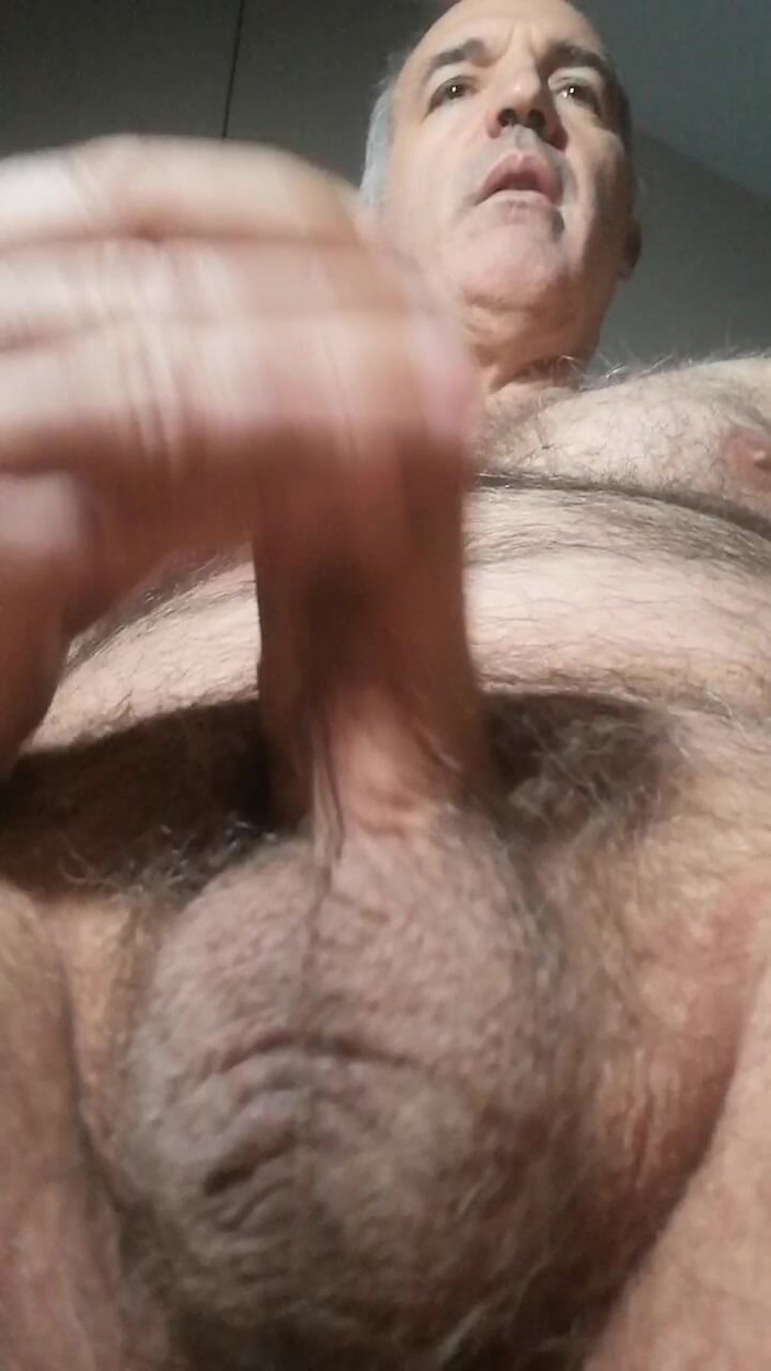 Setesesso7: Cumshot penuh dengan air mani dengan zakar besar saya di...