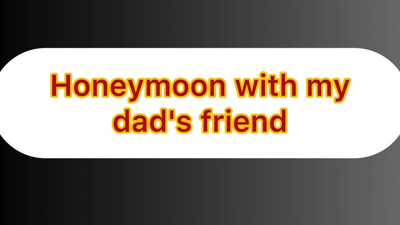 honyrose: Audio příběh líbánky s mým nevlastním přítelem nevlastního otce