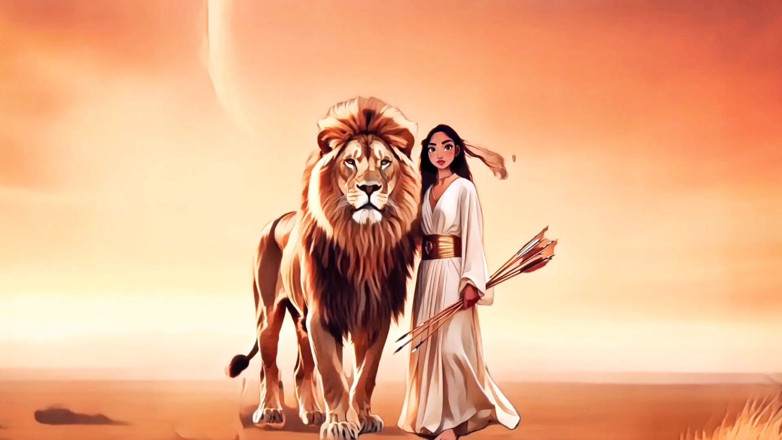 Sexy Sagitario: Hẹn hò khiếm thị... và cô ấy chỉ mặc một chiếc áo...