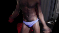 MrMagicDevil: J’essayais De Le Faire Rebondir Le Plus Possible