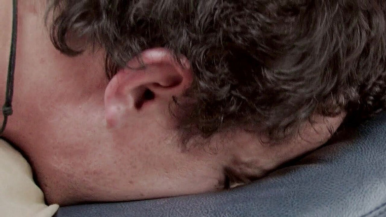 SEXUAL SIN TEENS: Руду молоду масажистку трахає після масажу її пацієнт