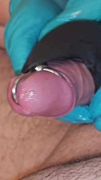 Recipe Found for the Best Cum Dick 19 Cm