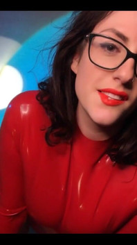 The Muse Is a Harsh and Insistent Mistress