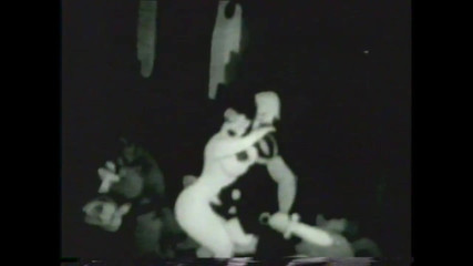 Vintage Usa: Tutti I Nani Di Biancaneve Eccitati