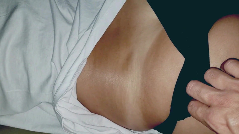 Minhaesposaparaoutro: Moje žena se snaží odpočívat o půlnoci