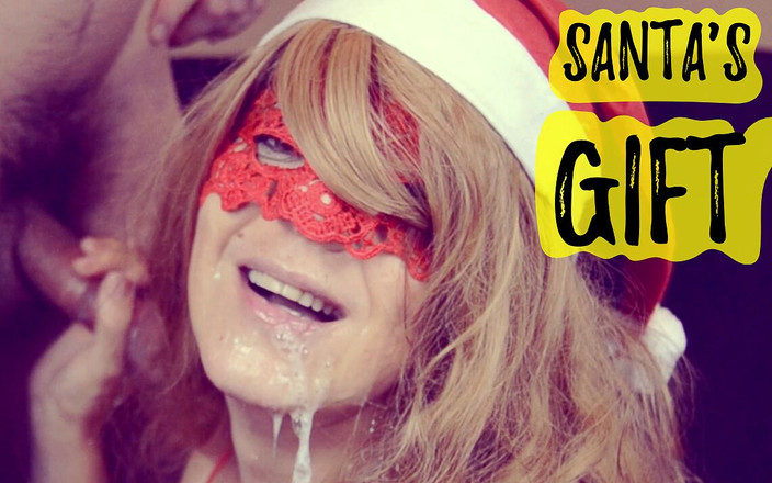 Fetish Explorers: Das blowjob-geschenk des weihnachtsmanns