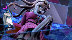 Velvixian3Futanari: みうは自分自身に手コキを与える