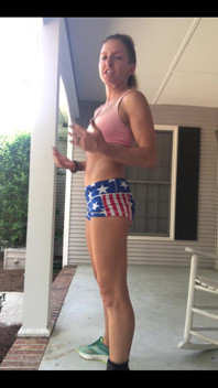 Here’s a Short Squat Form Tutorial the One From My Workout