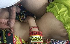 TomatoBig: Bella indiana scopa storia d'amore sorellastra e fratellastro