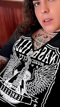 Líbí se ti výstřiky?