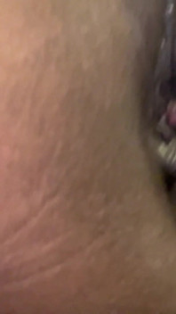 Horny Wett Pussy