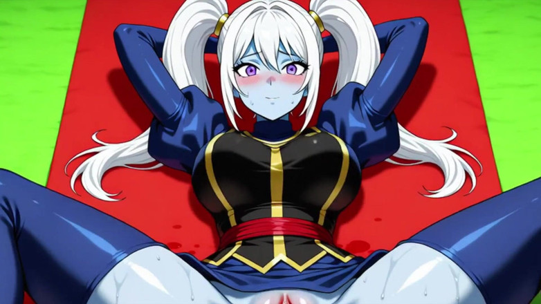 Prznai: Db Marcarita Kura