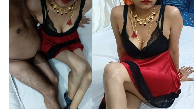 Dearshivani: 新婚カップルによる新しいハネムーンビデオ