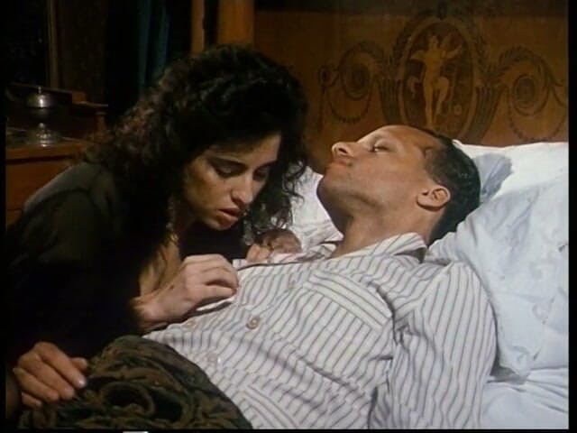 Xtime Network: Orgasme dans la bouche