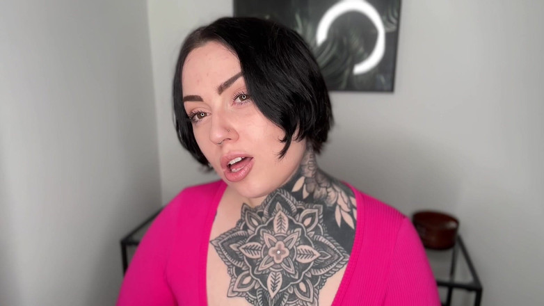 Miss Valentina: Slabí pro tmavé vlasy