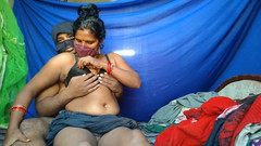 FULLMJEDETI: Sexy india folla a la mañana
