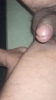 Masturbation