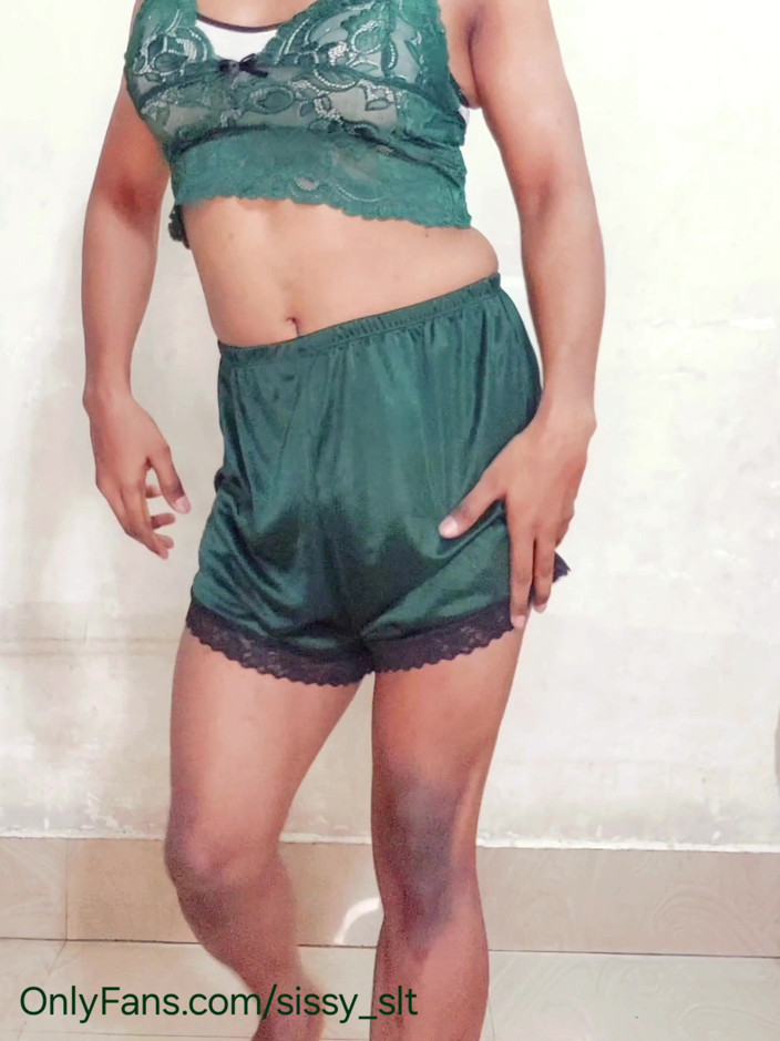 Sissy Slut Simran: Pakistanische Kinner Hijda Sexy Gebackener Tanz