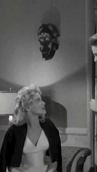 De naakte Venus - 1958