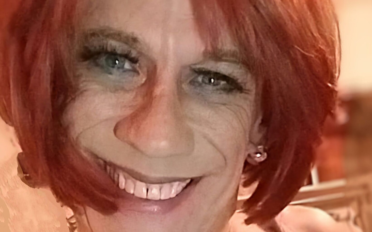Nuovo travestito (Brianna Sissy) New Crossdresser (Brianna Sissy)