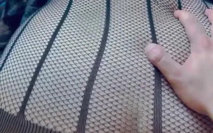 Bunny Hustler: Hot Amateur Anal Fuck and Creampie