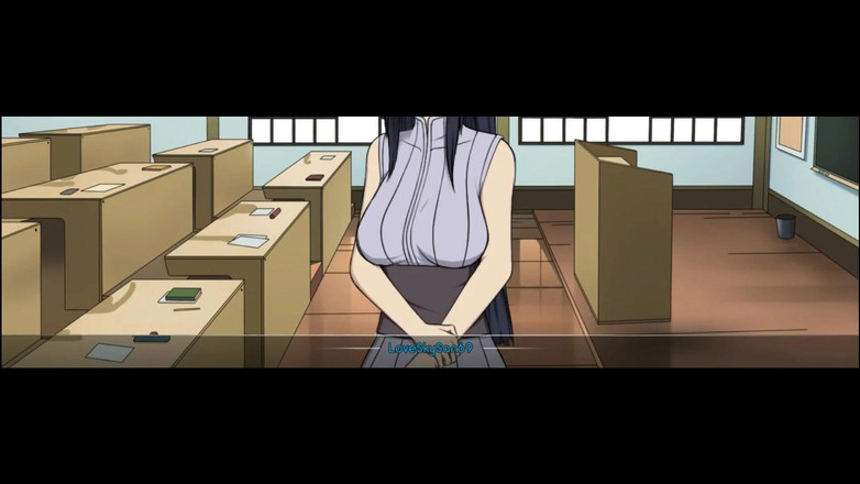 LoveSkySan69Real: Naruto Hentai - Naruto Trainer [v0153] Parte 59 Hinata Scopata nel culo di...