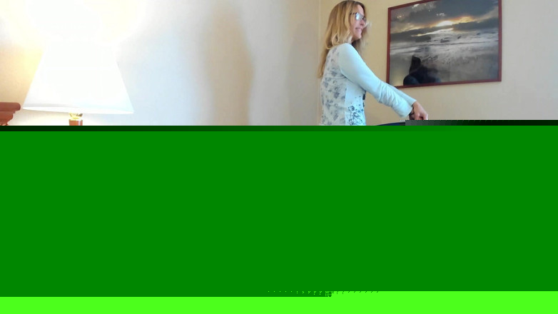 JessRyan: Sexy milf toont haar mooie voeten