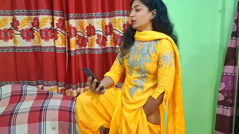 Laila xxx porn169: My Desi Stepsister Was Fingering Her Pussy, I Helped Her...