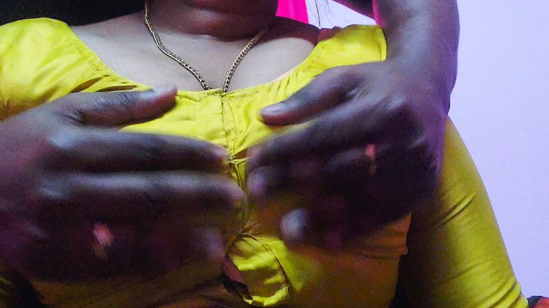 Desi Mohini: Madam wollte sex mit der dienerin im Zimmer haben