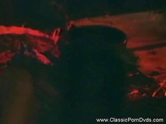 Classic Porn DVDs: 经典的熟女复古啪啪