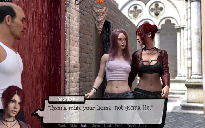 Porngame201: Pandoras Box 18
