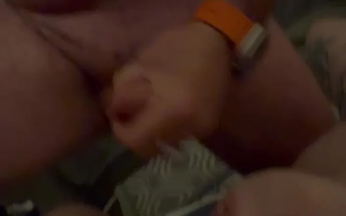 Sexy Angela: Midnight Squirting