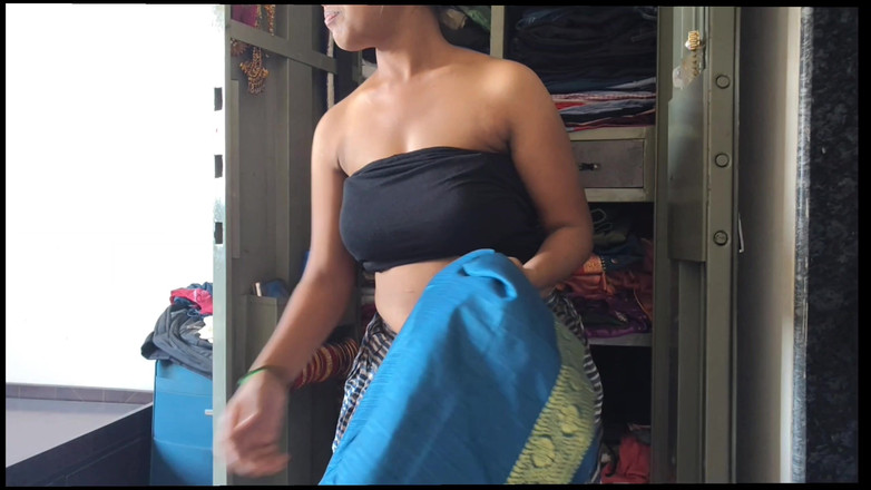 Mumbai Ashu: Teen Boy Ripped Legging of Maid and Fucking Her Hard...